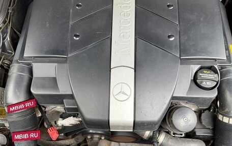 Mercedes-Benz E-Класс, 2004 год, 1 400 000 рублей, 33 фотография