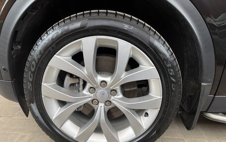 Land Rover Discovery Sport I рестайлинг, 2021 год, 3 950 000 рублей, 39 фотография
