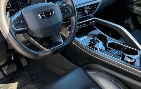 Geely Tugella FY11, 2022 год, 3 150 000 рублей, 6 фотография
