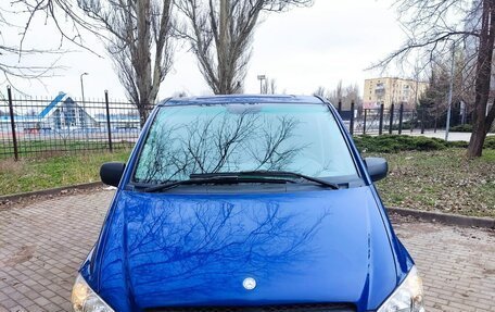 Mercedes-Benz Vito, 2011 год, 2 000 000 рублей, 3 фотография