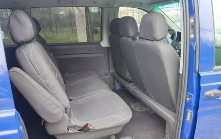 Mercedes-Benz Vito, 2011 год, 2 000 000 рублей, 8 фотография