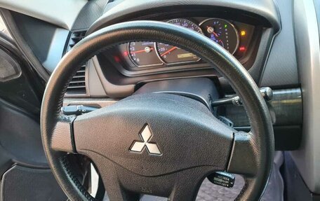 Mitsubishi Galant IX, 2007 год, 700 000 рублей, 4 фотография