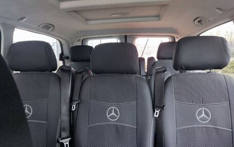 Mercedes-Benz Vito, 2011 год, 2 000 000 рублей, 9 фотография