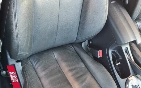 Mitsubishi Galant IX, 2007 год, 700 000 рублей, 3 фотография