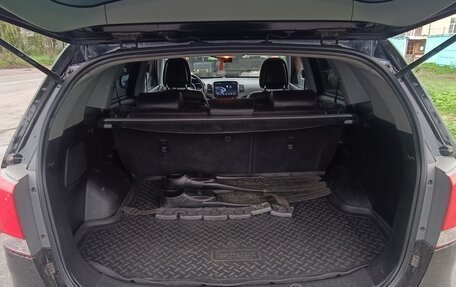 KIA Sorento II рестайлинг, 2012 год, 1 250 000 рублей, 6 фотография