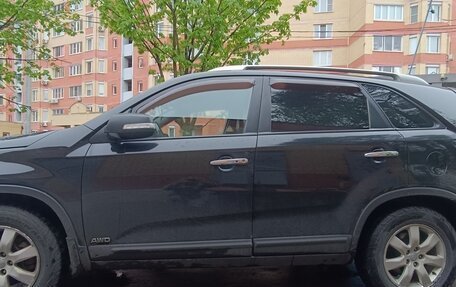 KIA Sorento II рестайлинг, 2012 год, 1 250 000 рублей, 4 фотография