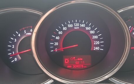 KIA Sorento II рестайлинг, 2012 год, 1 250 000 рублей, 5 фотография