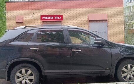 KIA Sorento II рестайлинг, 2012 год, 1 250 000 рублей, 3 фотография