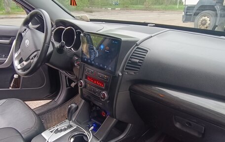 KIA Sorento II рестайлинг, 2012 год, 1 250 000 рублей, 9 фотография