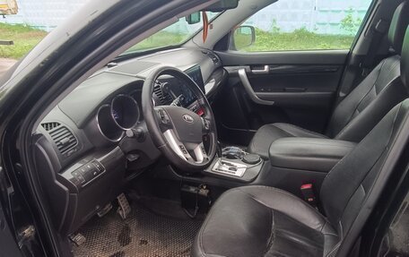 KIA Sorento II рестайлинг, 2012 год, 1 250 000 рублей, 7 фотография