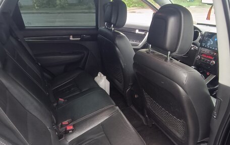 KIA Sorento II рестайлинг, 2012 год, 1 250 000 рублей, 8 фотография
