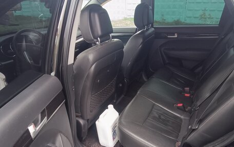 KIA Sorento II рестайлинг, 2012 год, 1 250 000 рублей, 11 фотография