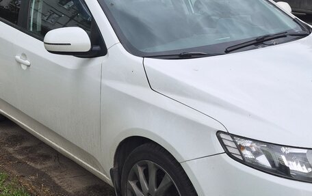 KIA Cerato III, 2011 год, 550 000 рублей, 3 фотография