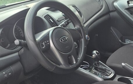 KIA Cerato III, 2011 год, 550 000 рублей, 7 фотография