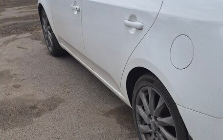 KIA Cerato III, 2011 год, 550 000 рублей, 6 фотография