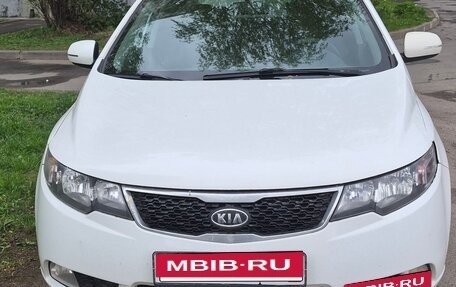 KIA Cerato III, 2011 год, 550 000 рублей, 2 фотография