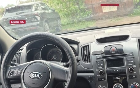 KIA Cerato III, 2011 год, 550 000 рублей, 8 фотография