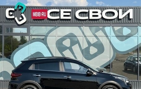KIA Rio IV, 2021 год, 1 675 000 рублей, 8 фотография