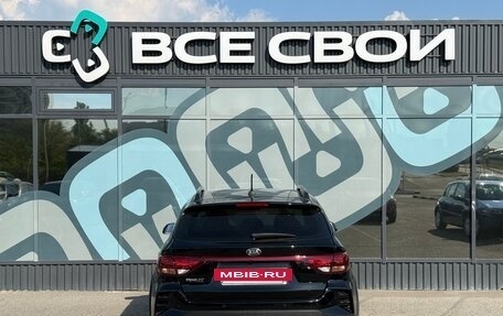 KIA Rio IV, 2021 год, 1 675 000 рублей, 6 фотография