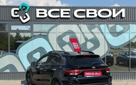 KIA Rio IV, 2021 год, 1 675 000 рублей, 3 фотография