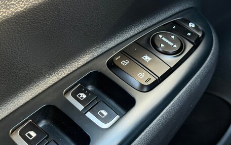 KIA Rio IV, 2021 год, 1 675 000 рублей, 16 фотография