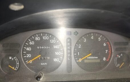 Toyota Sprinter Carib III, 1999 год, 230 000 рублей, 4 фотография