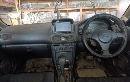 Toyota Sprinter Carib III, 1999 год, 230 000 рублей, 3 фотография