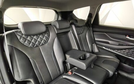 Hyundai Santa Fe IV, 2021 год, 3 445 000 рублей, 17 фотография