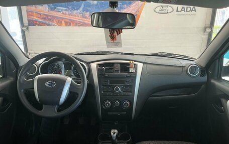 Datsun on-DO I рестайлинг, 2015 год, 319 000 рублей, 6 фотография