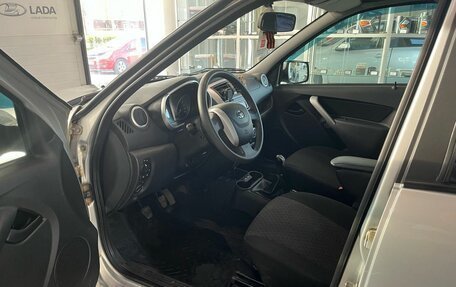 Datsun on-DO I рестайлинг, 2015 год, 319 000 рублей, 5 фотография