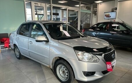 Datsun on-DO I рестайлинг, 2015 год, 319 000 рублей, 2 фотография