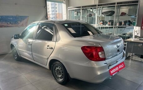 Datsun on-DO I рестайлинг, 2015 год, 319 000 рублей, 4 фотография