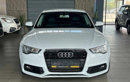 Audi A5, 2013 год, 1 830 000 рублей, 3 фотография