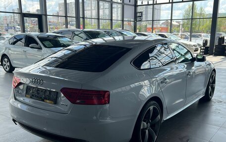 Audi A5, 2013 год, 1 830 000 рублей, 6 фотография
