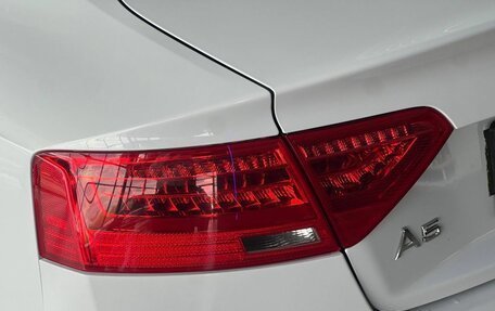 Audi A5, 2013 год, 1 830 000 рублей, 7 фотография
