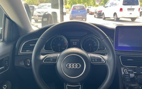 Audi A5, 2013 год, 1 830 000 рублей, 11 фотография