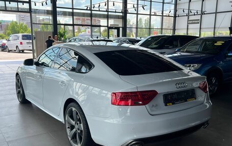 Audi A5, 2013 год, 1 830 000 рублей, 8 фотография