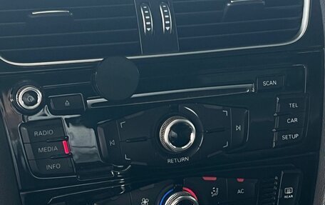 Audi A5, 2013 год, 1 830 000 рублей, 12 фотография
