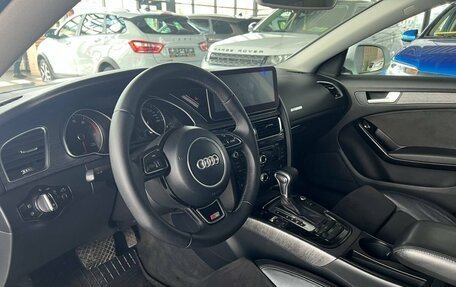 Audi A5, 2013 год, 1 830 000 рублей, 9 фотография