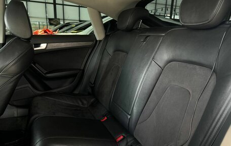 Audi A5, 2013 год, 1 830 000 рублей, 19 фотография