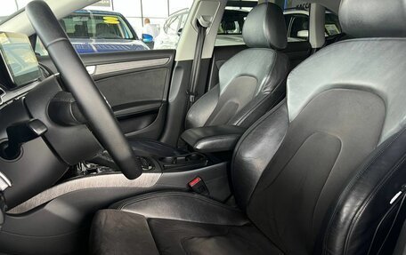 Audi A5, 2013 год, 1 830 000 рублей, 18 фотография