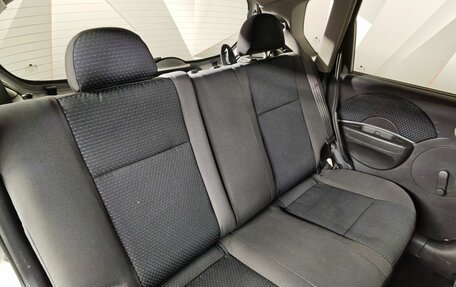 Chevrolet Aveo III, 2007 год, 245 000 рублей, 10 фотография