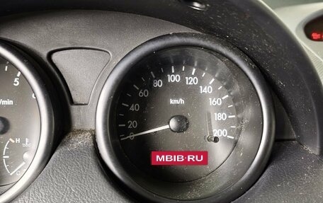 Chevrolet Aveo III, 2007 год, 245 000 рублей, 11 фотография