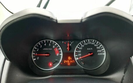 Nissan Note II рестайлинг, 2011 год, 599 000 рублей, 13 фотография