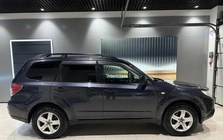 Subaru Forester, 2010 год, 1 175 000 рублей, 4 фотография
