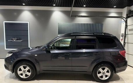 Subaru Forester, 2010 год, 1 175 000 рублей, 8 фотография