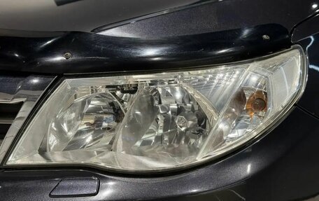 Subaru Forester, 2010 год, 1 175 000 рублей, 9 фотография