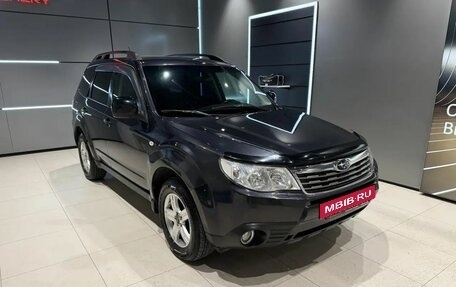 Subaru Forester, 2010 год, 1 175 000 рублей, 3 фотография