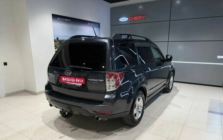 Subaru Forester, 2010 год, 1 175 000 рублей, 5 фотография