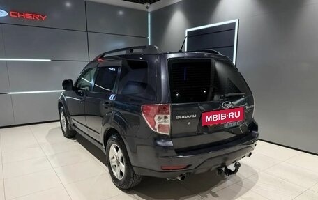 Subaru Forester, 2010 год, 1 175 000 рублей, 7 фотография
